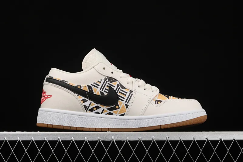 All categories Air Jordan Jordan series basketball shoes Air Jordan 1 Low Air Jordan 1 Low AJ1 Joe 1 low-top cultural and leisure sports sneakers CJ4152-101